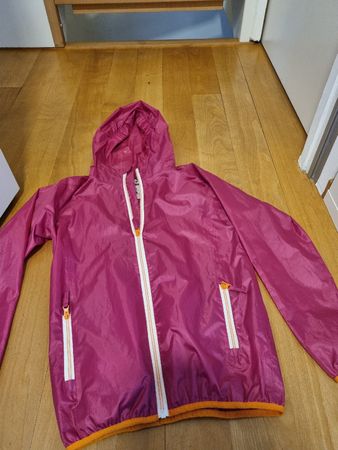 Playshoes Jacke Größe 152, ideal für Regen!