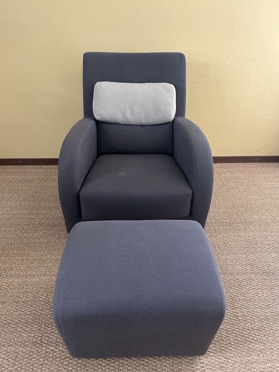 Ligne Roset Poltrone: Sessel – Usato da St.Gallen venduto da inula2 2