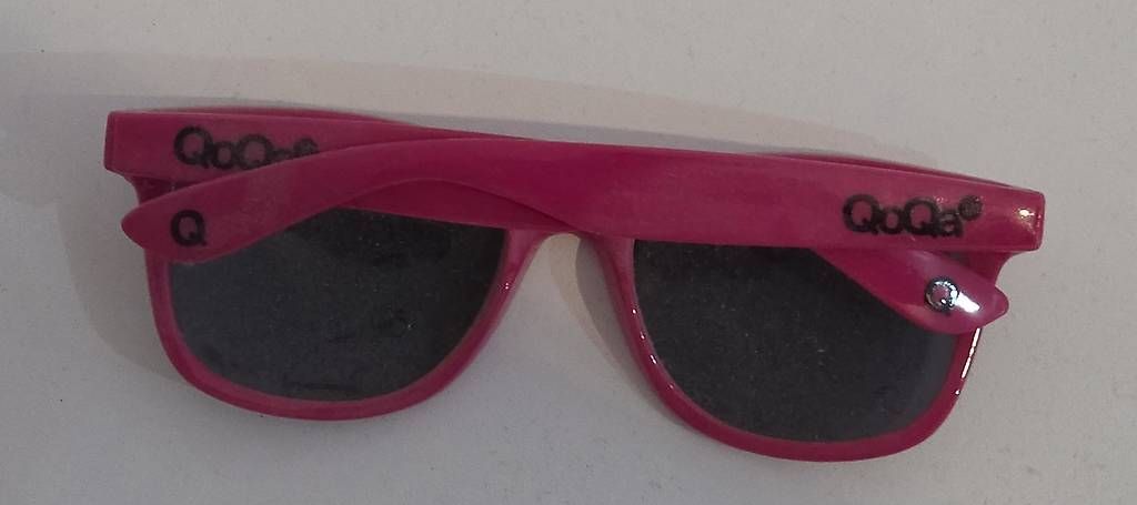 Lunettes & Verres: Lunette de soleil  – D'occasion à Bevaix par Nounoursch 1