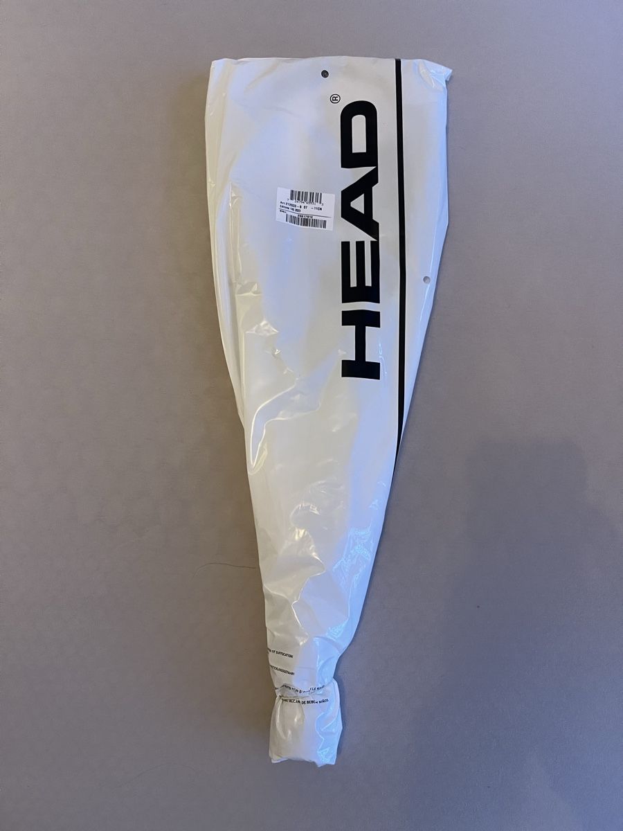 Head Racchette: Squash Schläger Head Extreme 145 – Nuovo e nell'imballaggio originale da Chur venduto da rao_gpj5 1