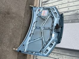Fiat Punto jg 2000 Motorhaube