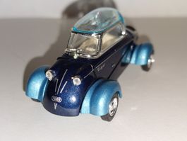 Messerschmitt TG 500 1:43 Vitesse