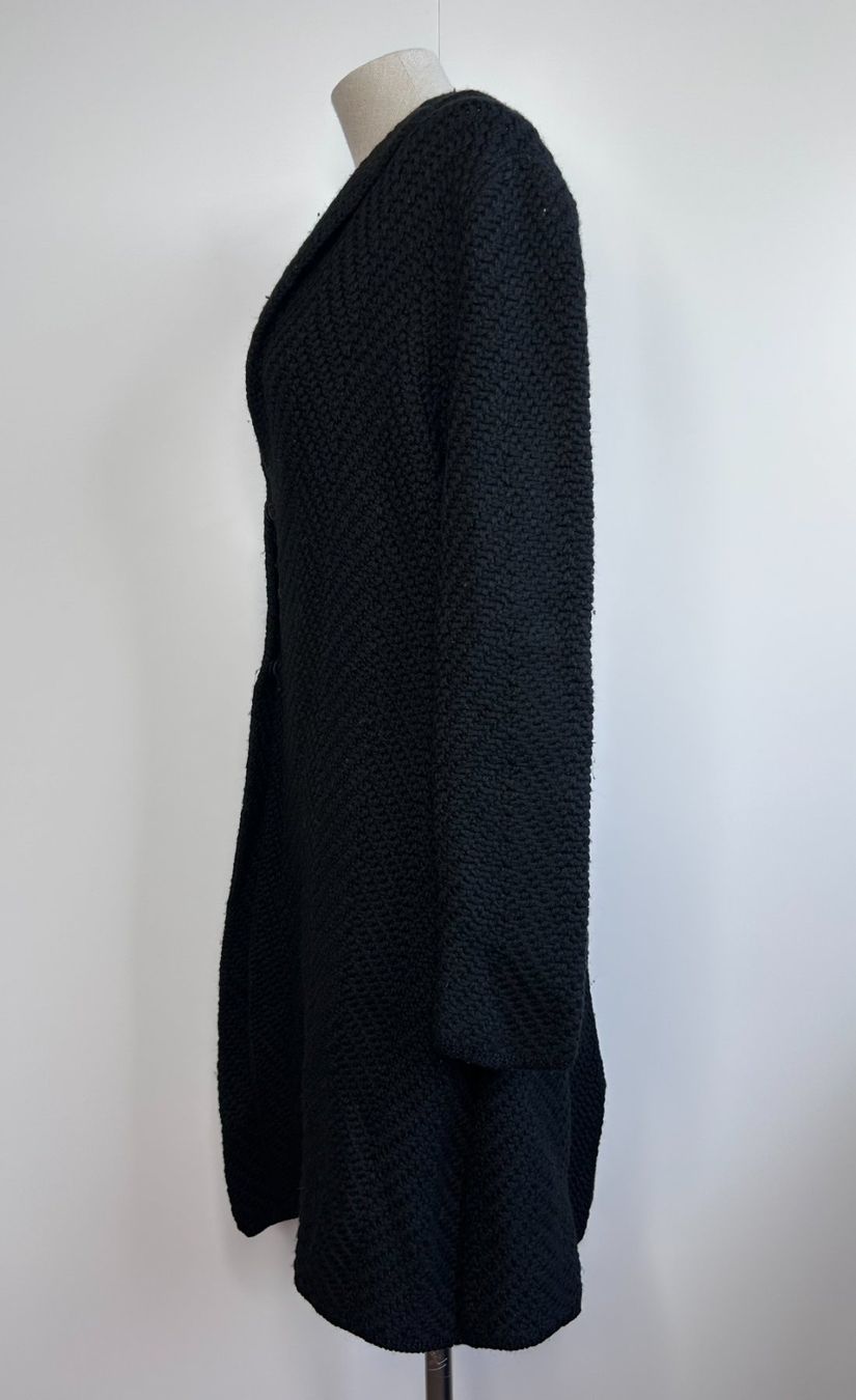 Cos Giacche: Ann Taylor Merino Wool Cardigan – Usato da St. Gallen venduto da look-twice 1
