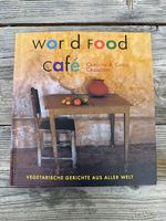 Kochbücher Asien, Indisch, World Food