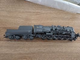 Märklin 39160 Dampflokomotive