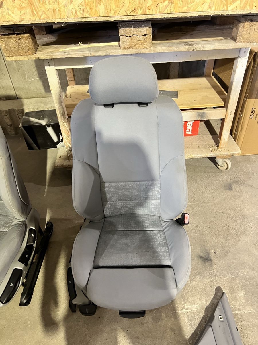 BMW Alle Autoersatzteile: BMW Interieur E46 Limousine – Gebraucht aus Gals von gia_j6lx 2