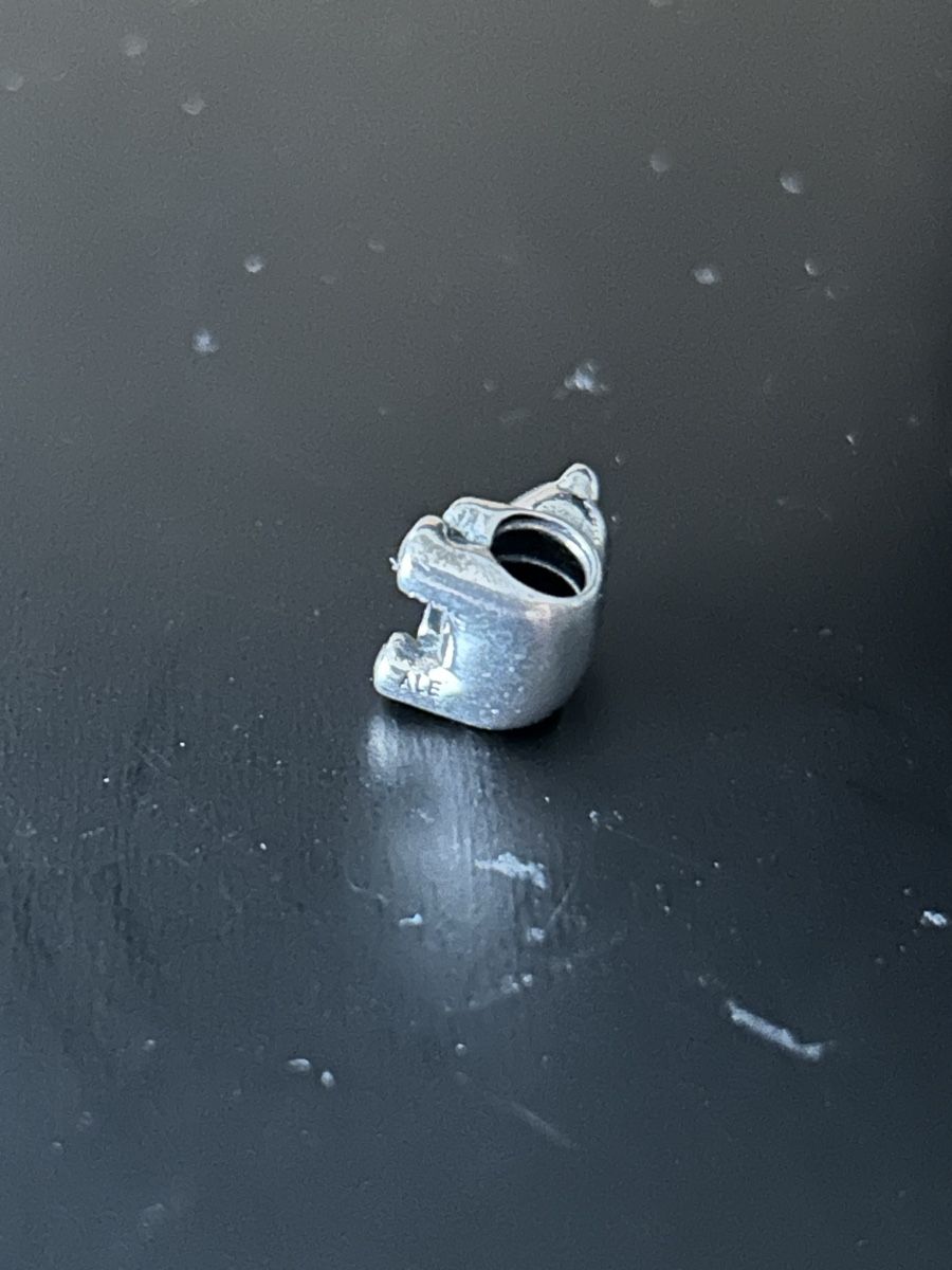 Pandora Pendentifs: Pandora Teddy – D'occasion à Wohlen b. Bern par Honeypie 1