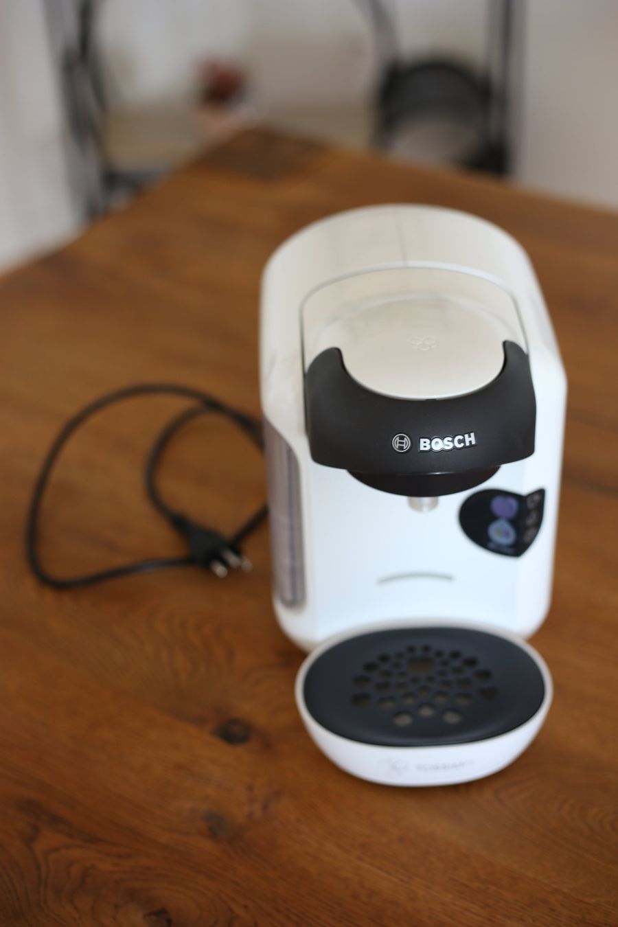 Bosch Macchine per caffè & Macchine per espresso: Bosch Tassimo Kaffeemaschine - Top Zustand – Usato da Ruswil venduto da Deborah_w5rv 1