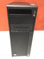 HP Z440 Workstation, 8GB RAM - refurbished