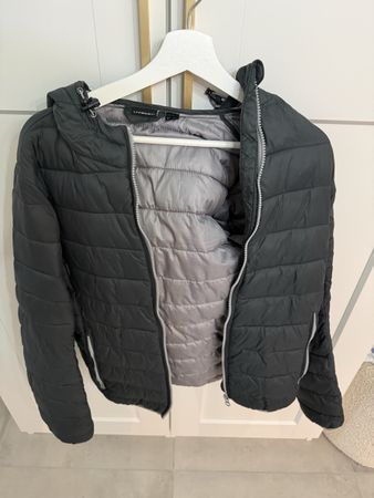 Daunenjacke