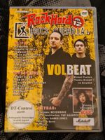Rockhard Rock Guerilla TV Vol. 12 VOLBEAT