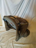 Hartan Kinderwagen Kanopy Ersatzteil für Racer/Skater...