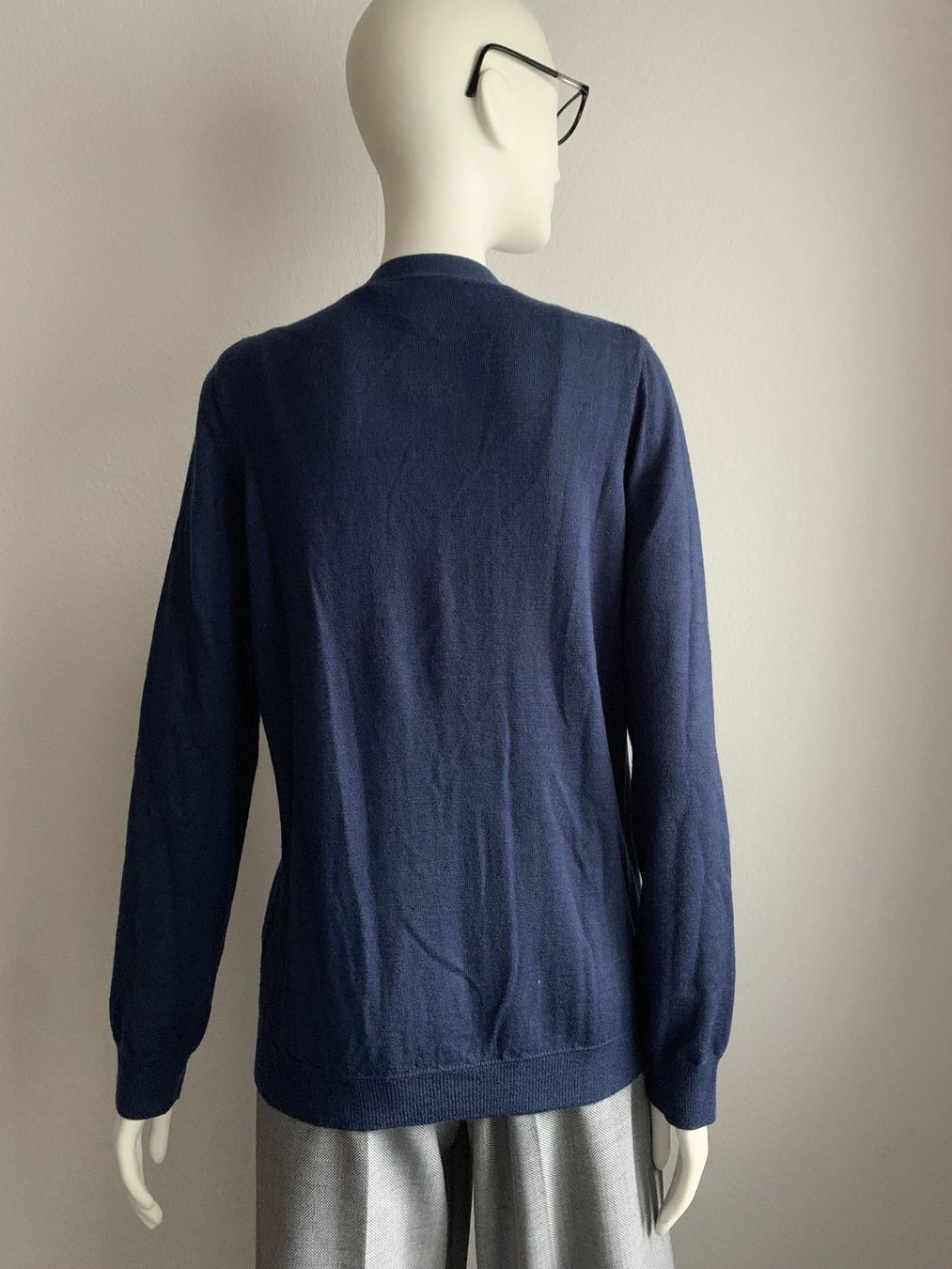 Giacche: Marc Jacob Strickjacke – Nuovo (secondo la descrizione) da Winterthur venduto da 19.19 4