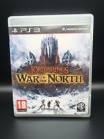 The Lord of the Rings: War in the North PS3