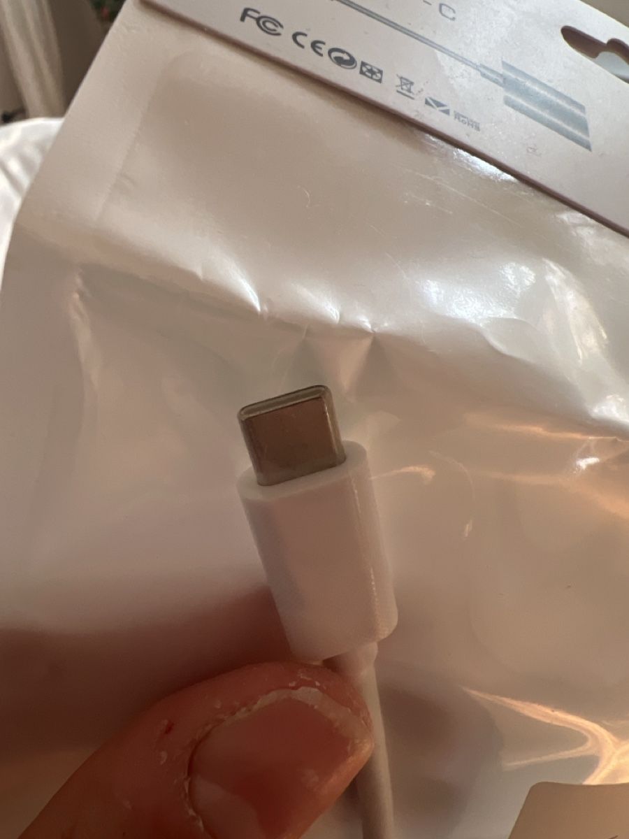 Laufwerke & Adapter: USB-C Adapter to mini Display Port – Neu und originalverpackt aus Zürich von vik_isi 2