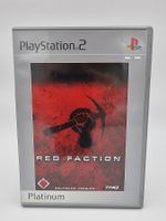 Red Faction (PS2)