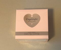 Engelsrufer "With Love" Eau de Parfum, 100ml, Neu!