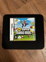 New Super Mario Bros - Nintendo DS Spiel
