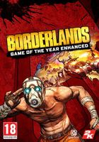 Borderlands