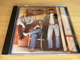 The Buffalo Club – The Buffalo Club