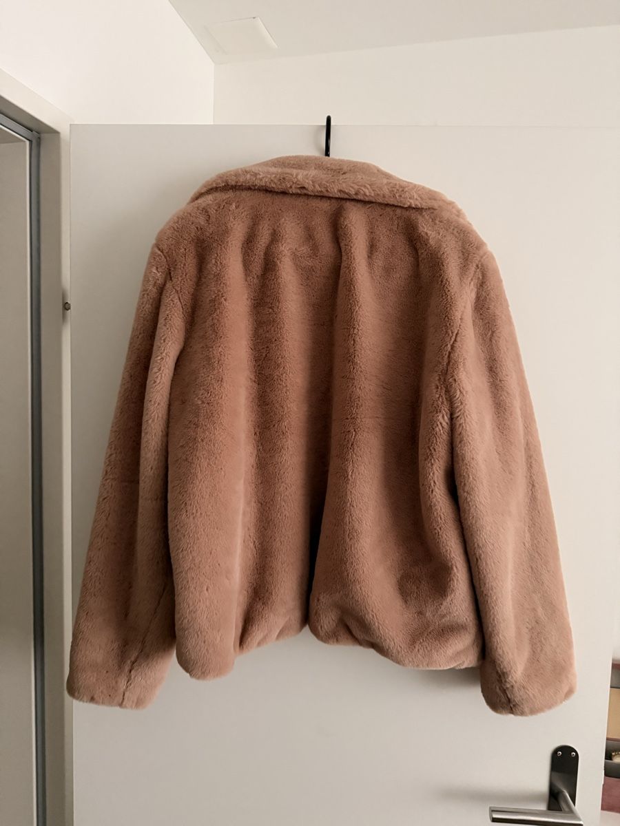 Tom Tailor Giacche: Tom Tailor Denim Jacke Altrosa Grösse XL – Nuovo (secondo la descrizione) da Bad Zurzach venduto da Noelia_N 2