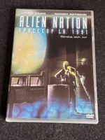 Alien Nation Spacecop L.A.1991 DVD EN/DE/SP