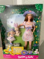 Barbie & Kelly/Shelly Osterhase Spass, OVP