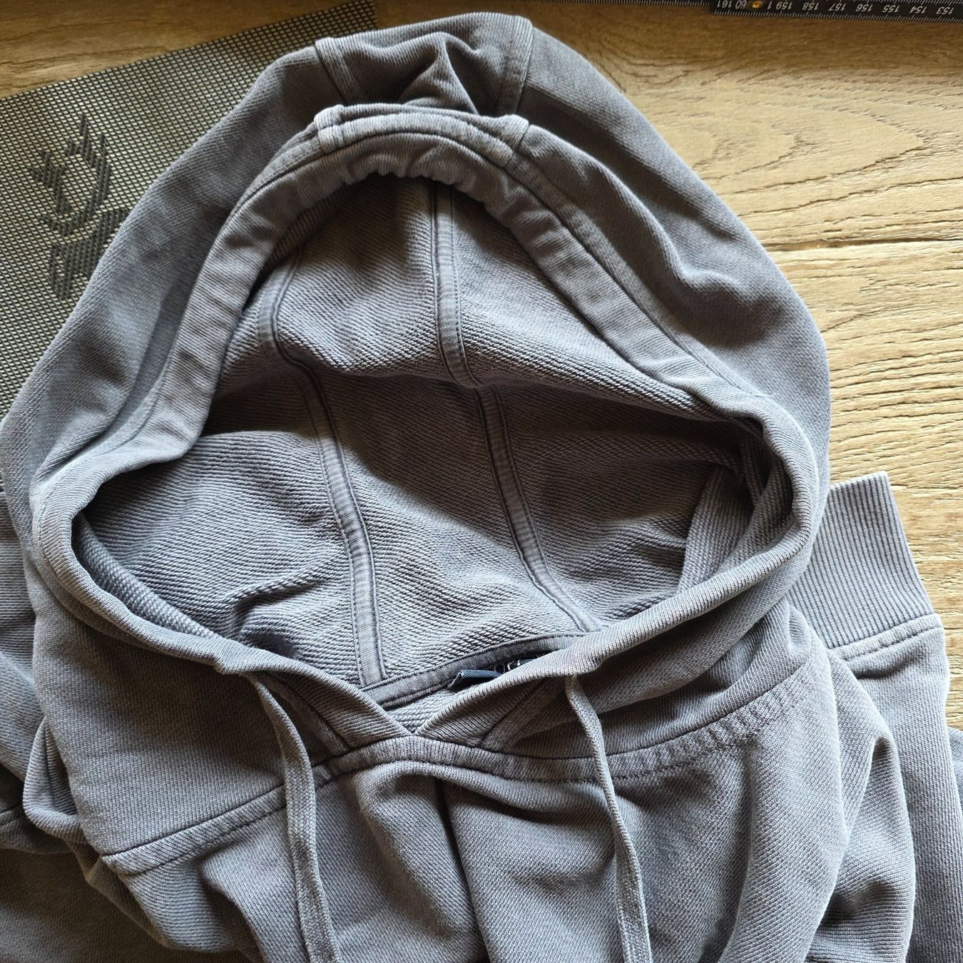 Joop Pullover & Sweatshirts: 🐸 JOOP HOODIE S GRAU PULLOVER KAPUZENPULLOVER – Gebraucht aus Môtier (Vully) von Frogs 2