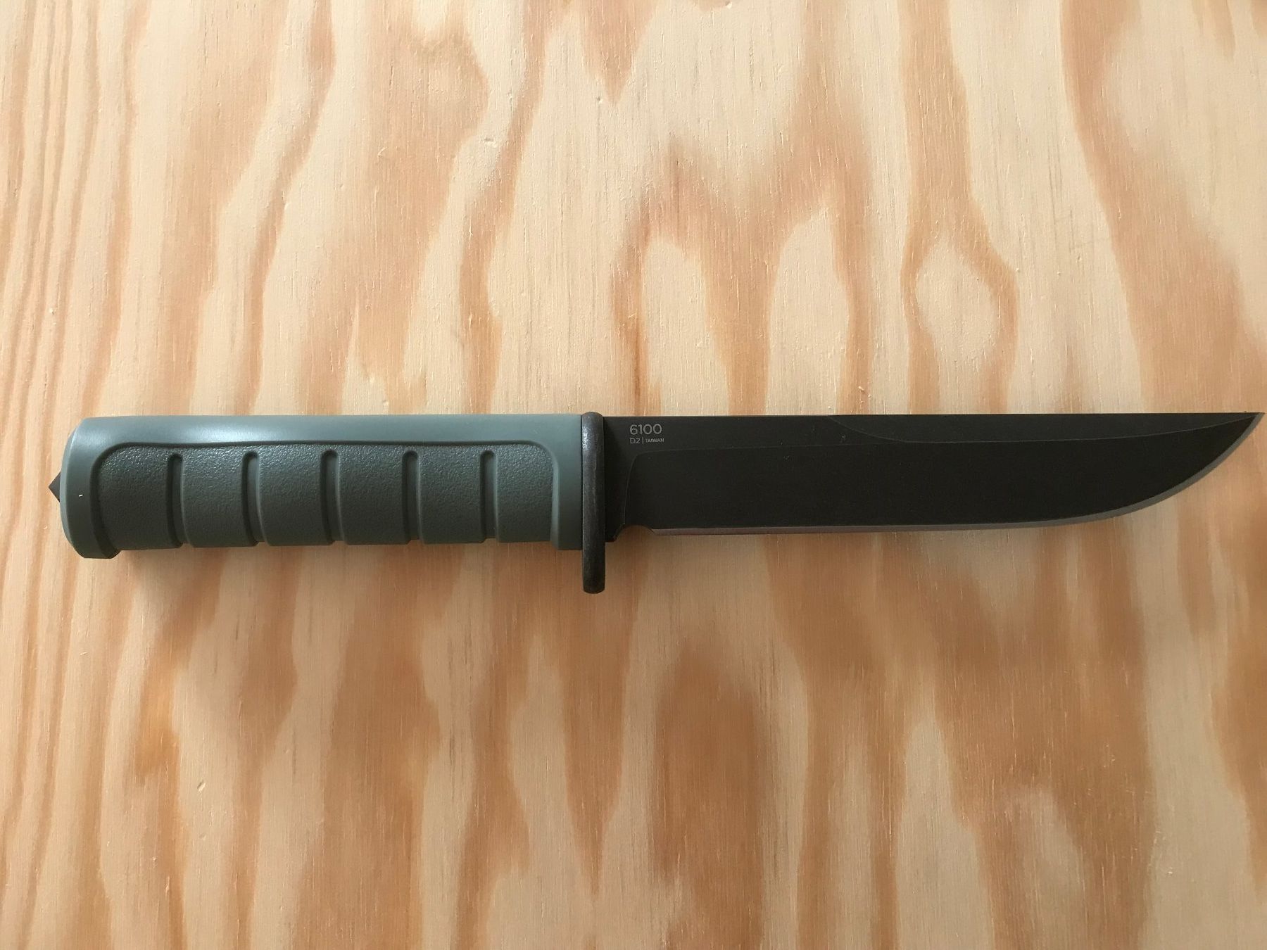 Ka-Bar Accessori: KA-BAR DUST – Nuovo (secondo la descrizione) da Malans venduto da ultra2007 1