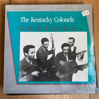 The Kentucky Colonels - On Stage   noch verschweisst!