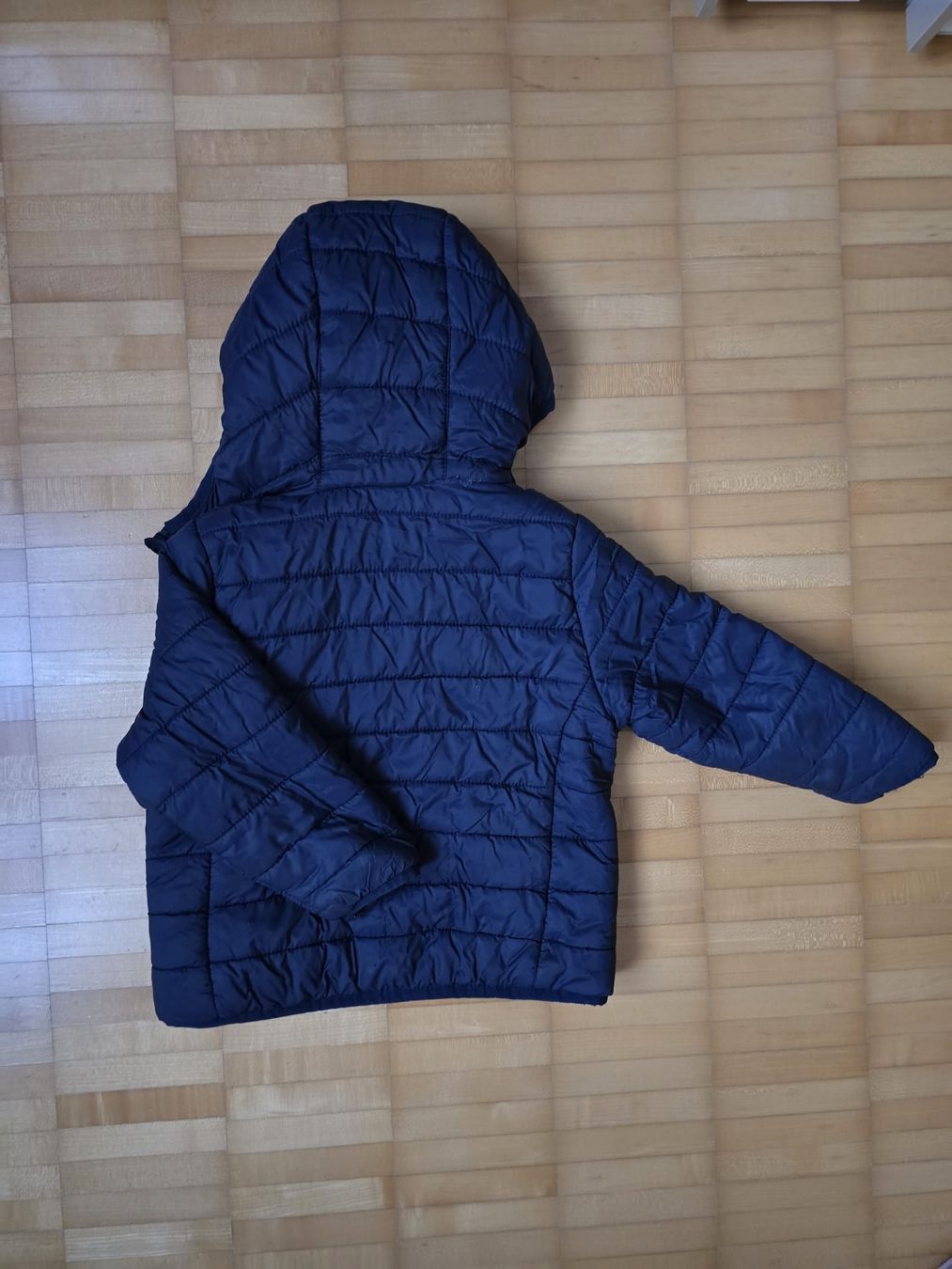 Giacche & Cappotti: Jacke Gr. 86 – Usato da Oftringen venduto da Tunertune 1