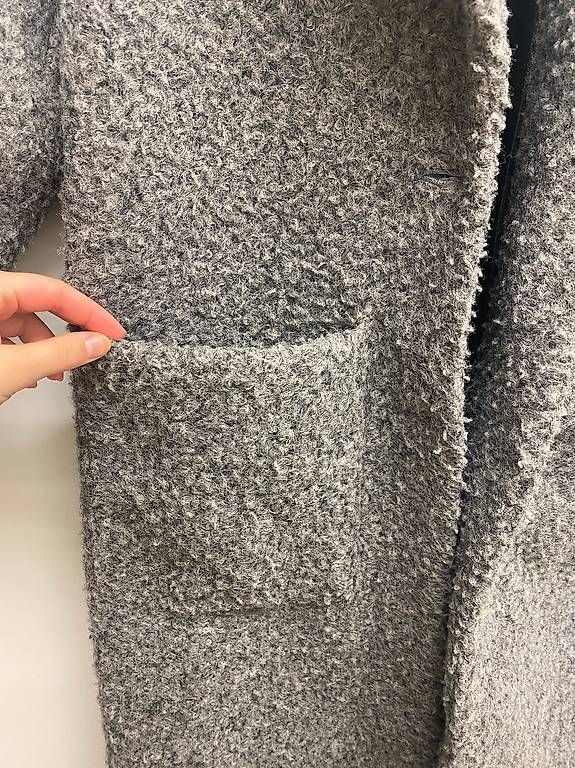 Cappotti: Wintermantel Grösse S/M – Usato da Zürich venduto da Cleo234 1
