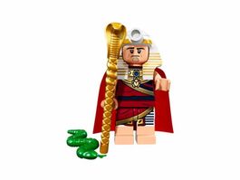 Lego Batman Movie Minfigures 71017 King Tut