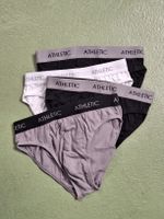 Herren Slips, Grösse M