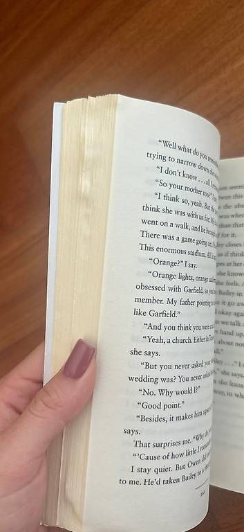 Bücher: "The Last Thing He Told Me", Laura Dave – Gebraucht aus Bellinzona von nan_89sf 3