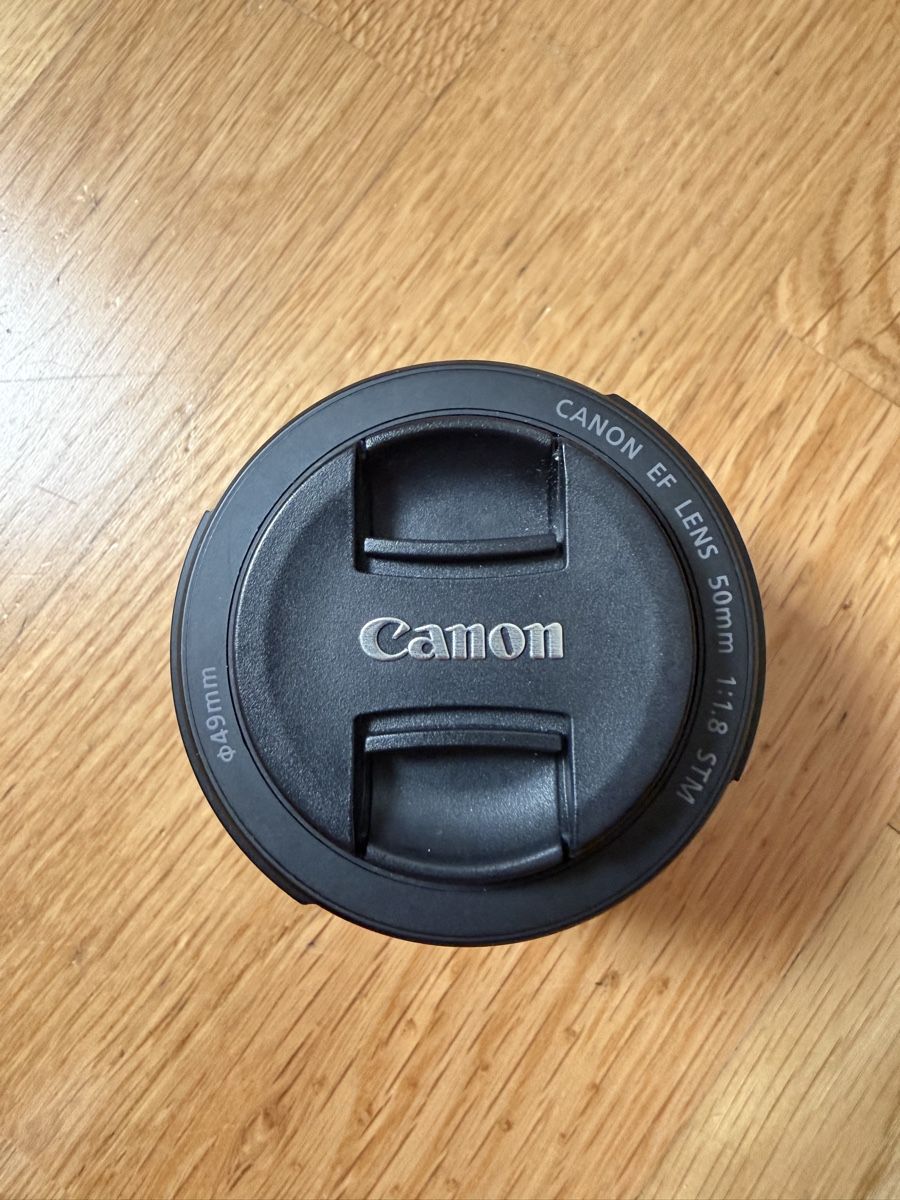 Canon Fotocamera: Canon EOS 80D inkl. 2 Objektiven & Zubehör – Usato da Baden venduto da lid_csg6 3