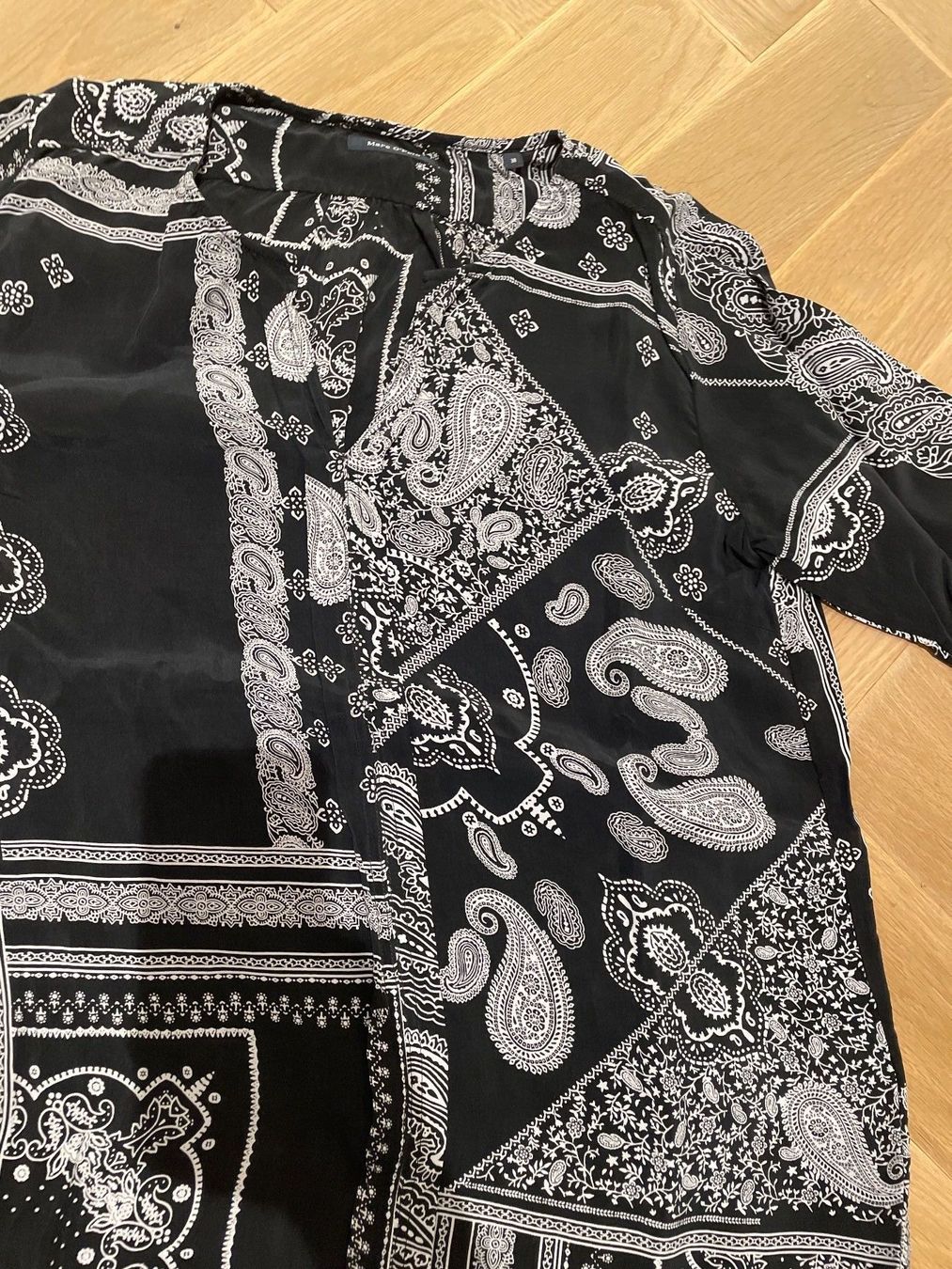 Camicette: Marco polo Bluse – Usato da Zürich venduto da iva_7658 2