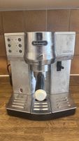 DeLonghi EC 850.M Siebträgermaschine – Defekt/Ersatzteilspen