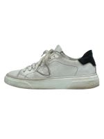 Philippe Model Temple Low Top Sneaker EU 40 Weiß