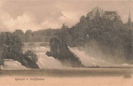Rheinfall Schaffhausen