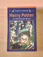 Harry Potter und der Stein der Weisen