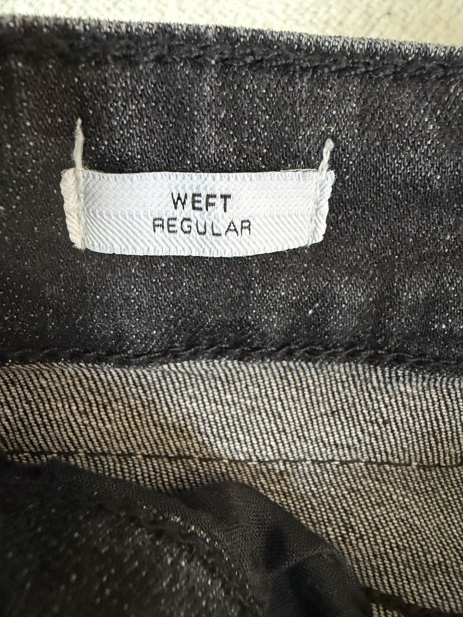 Only Jeans: Only & Sons, regular fit, schwarz denim, W31L34 – Usato da Würenlingen venduto da Sarasota03 2
