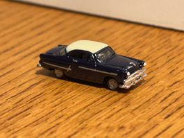 M1085: Ford Limousine, aus Metall, CMW (Spur N)