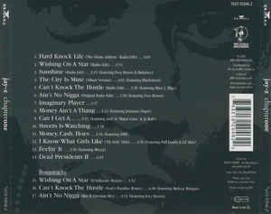 CDs: JAY-Z (CD) Chapter One (CD neuwertig!) – Neuf (Voir description) à Zürich par Tarafo5 1