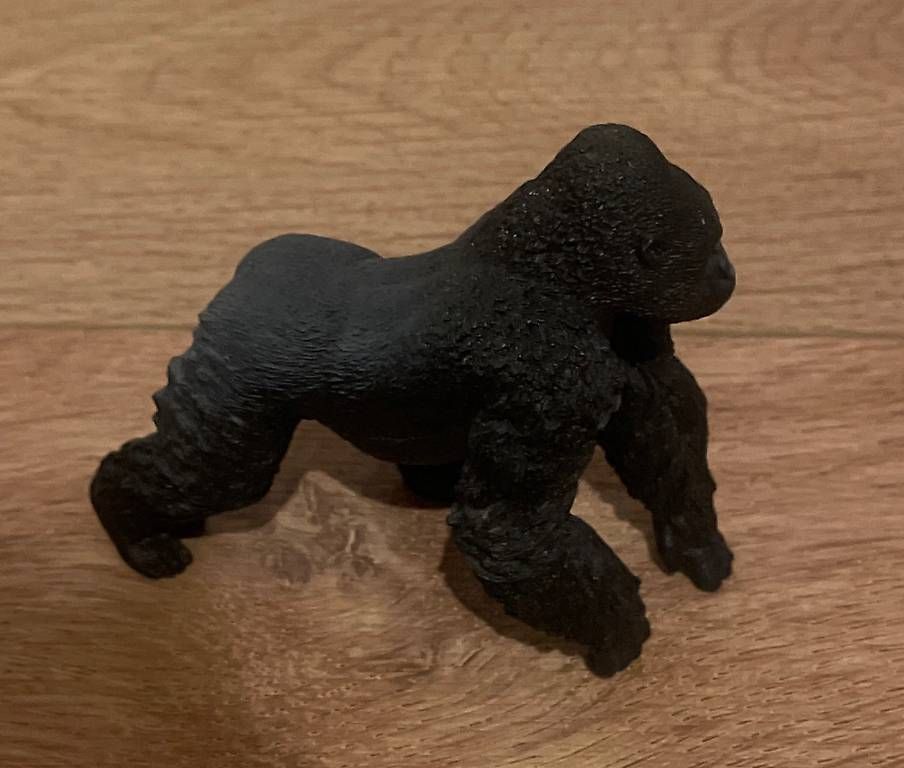 Figurines: Schleich-Bären und Gorilla – D'occasion à Lenk im Simmental par antoniawanda 3