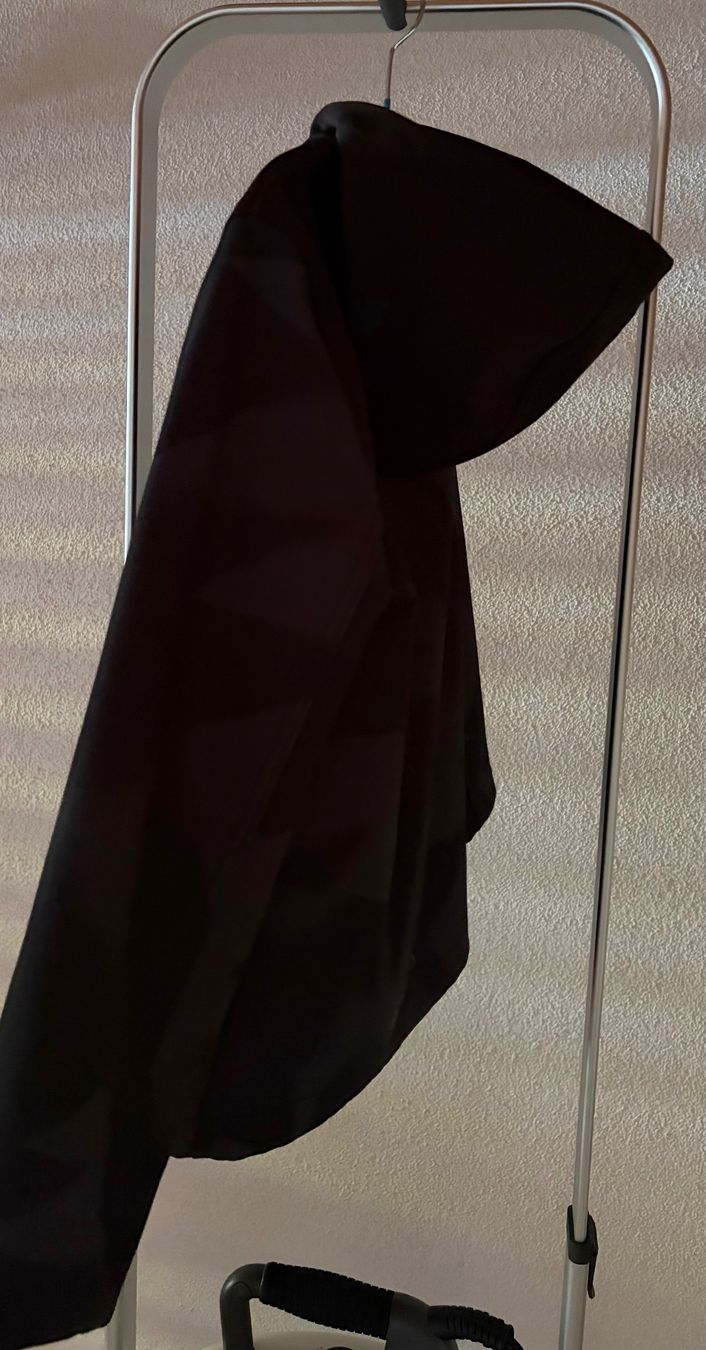 Vestes & Manteaux: Softshelljacke NORTHVILLE schwarz – D'occasion à Bichelsee par saga74 1