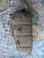 Piaggio Free Auspuff 