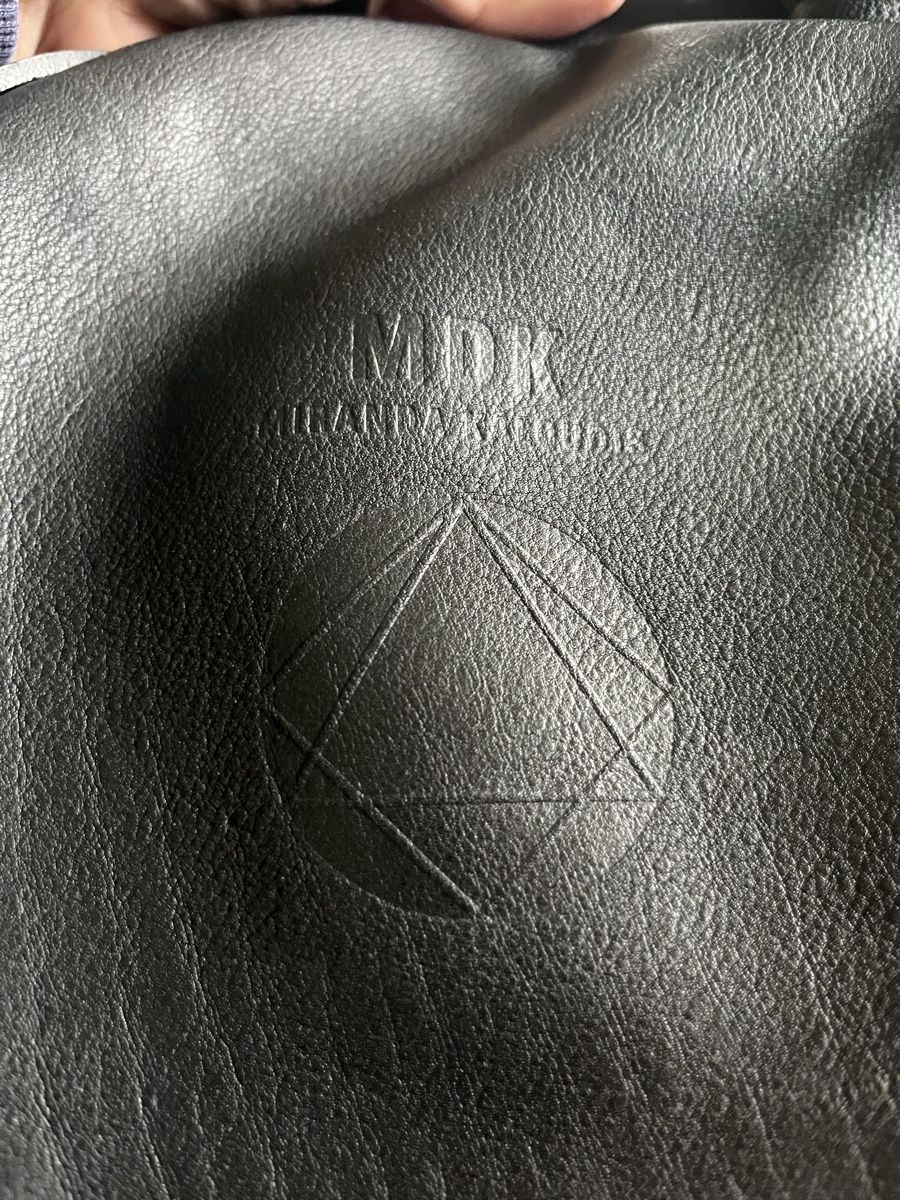 Rucksäcke: Edler Lederrucksack Schweizer Label – Neu (gemäss Beschreibung) aus Bern von Romel 2