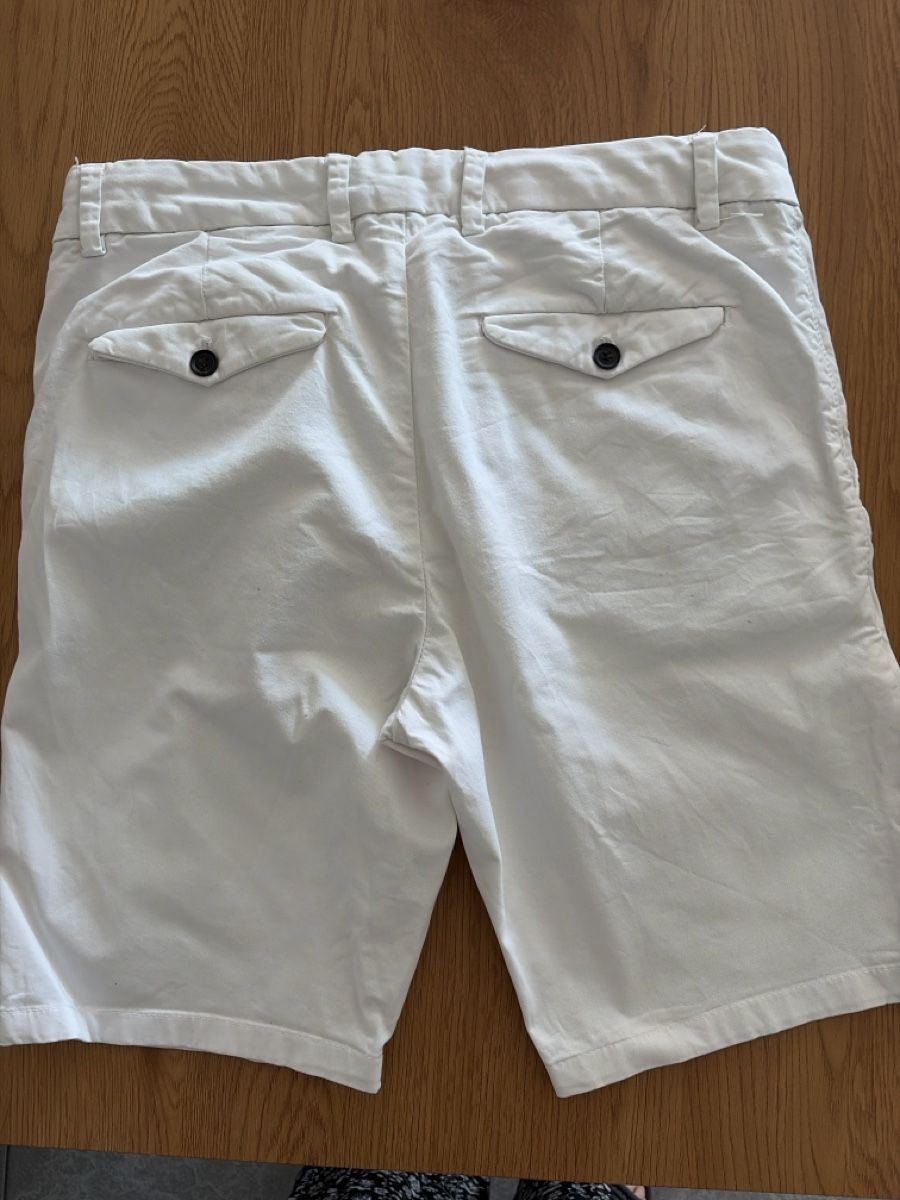 Zara Hosen: Herren Shorts ZARA Grösse 40  – Gebraucht aus Schöftland von nevio74 2