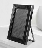 NEU - Montblanc Meisterstück Bilderrahmen Picture Frame